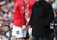 开云体育-Rookie焦点对战，C罗与40激战曼联分钟，出色发挥胜负难料！